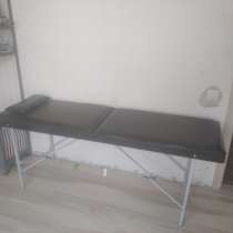 Кушетка массажная, в Краснодаре