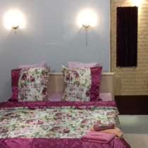 Отдых в Крыму. Двухместные Гостевые номера со своим двориком, в Ялте