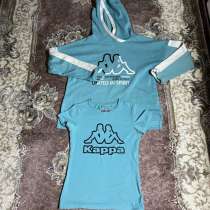 Спортивная толстовка и футболка, в Костроме