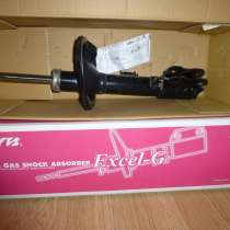 Амортизаторы Ситроен С-Кроссер, в Челябинске