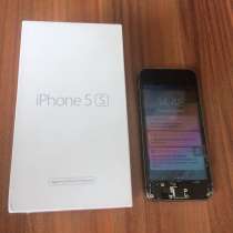 IPhone 5s, в Благовещенске