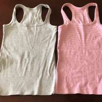 Майки и футболка, в Саратове