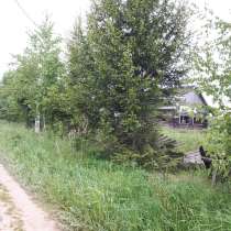 Земля с газом в Поздино(Нововятск), в Кирове