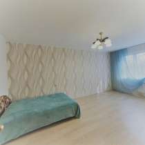 1-к квартира с ремонтом, в Санкт-Петербурге