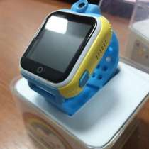 Умные смарт часы Смарт бэйби вотч Q100 (GW1000) оптом, в Воронеже
