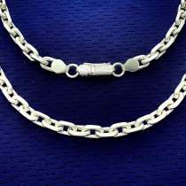 Серебряная Цепь 150+ гр, в Реутове