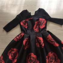 Платье, в Видном