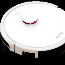 Роботы пылесосы Welkin "Lifero", в г.Ташкент