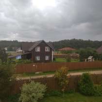 Дом с газом, в Александрове