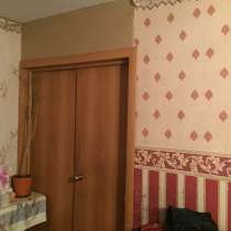 3-х комнатная на Кропоткина, в Новосибирске