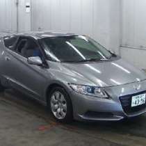 Honda CR-Z гибридный спорт-купе, в Москве