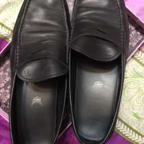 Туфли мужские tods, в Москве
