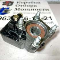 Коробка Отбора Мощности AZ9725290009 (усиленная) КПП ZF, в Челябинске