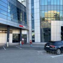 Места локации для установки кофейных автоматов, в Москве