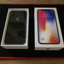 IPhone 10, в г.New York Mills