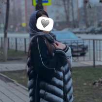 Шуба шиншилла не долго носила, в Грозном