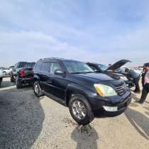 Продаю Lexus GX-470, 2008 года, в г.Бишкек
