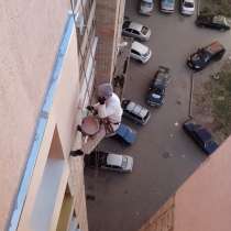 Утепление стен, фасадов, квартир, домов, зданий. Герметизаци, в Рязани