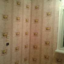 Качественная поклейка обоев, в Екатеринбурге