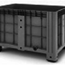 Контейнеры iBox, в Астрахани