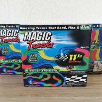 Magic tracks, в Зеленограде