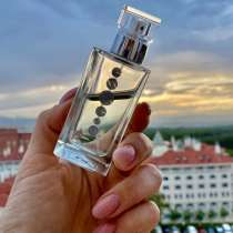 Духи мужские флакон 50 мл, в Чите