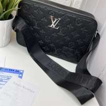 Сумка Luis Vuitton, в Омске