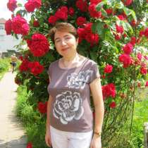 Партнёр по бальным танцам, в Москве