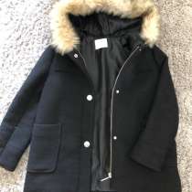 Пальто, в Перми