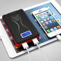 Power bank transformer 10000mah, в Самаре