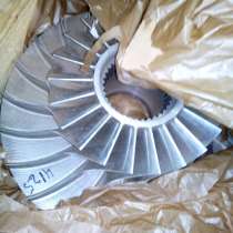 Запасные части на турбокомпрессора, в Пензе