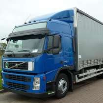 Междугородние грузоперевозки и переезды по всей России, в Костроме