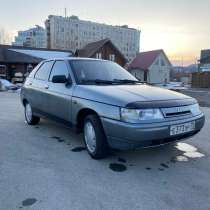 Ваз 2112, в Оренбурге