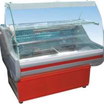 Витрина холодильная"Иней 4 МПС", в Томске