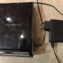 Wi-fi роутер Netgear wmr3500u/wmr3500l, в Екатеринбурге