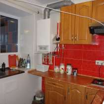 3-к квартира, 67.2 м², 1/4 эт, в Ялте
