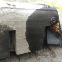 Ремонт топливных баков пластиковых и железных, в Санкт-Петербурге