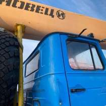 Продам автокран ИВАНОВЕЦ,25тн х 31м,2014г/в, в Тюмени