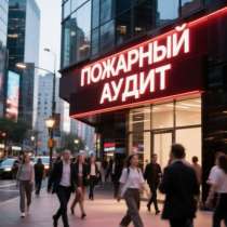 Пожарная лаборатория ИПЛ, в Санкт-Петербурге