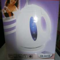 чайник Velza XB-6618, в Красноярске