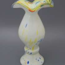 Ваза, завод "Красный май", в Москве