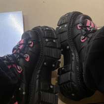 New rock, в Ростове-на-Дону