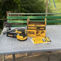 Шлифовальный станок Dewalt, в Краснодаре