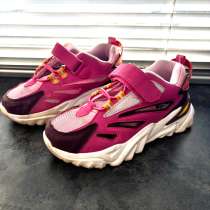 Кроссовки для девочки, в Подстёпках