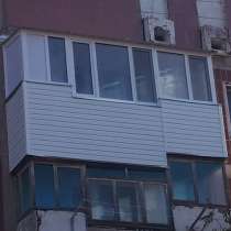 Крыша с обшивкой потолка, в г.Караганда