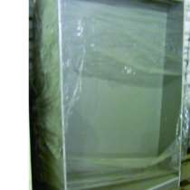 торговое оборудование  стеллаж двухсторон., в Новокузнецке