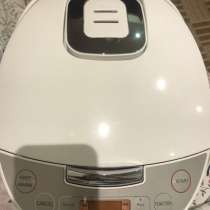 Рисоварка «sinbo”, в Москве