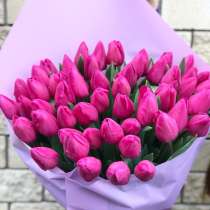 Тюльпаны, в г.Харьков