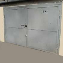 Сдача гаража в аренду, в Уфе