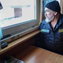 Требуется сторож, в г.Макеевка